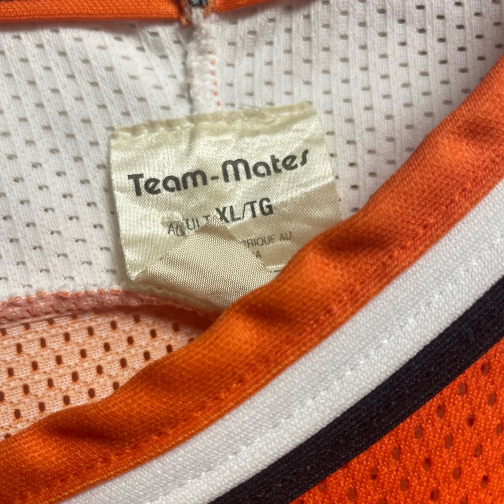 Vintage MTHL Jersey XL - Picture 4 of 8